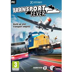 Transport Fever (PC)