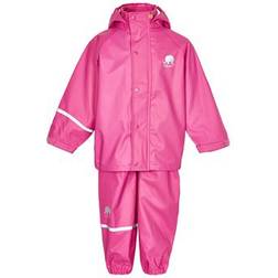 CeLaVi Basic Rain Set - Real Pink (1145-546)