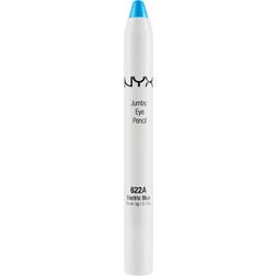 NYX Jumbo Eye Pencil #622 Electric Blue
