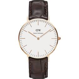 Daniel Wellington Classic York (0510DW/DW00100038)