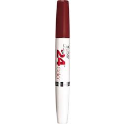 Maybelline Superstay 24hr Lipstick #542 Cherry Pie