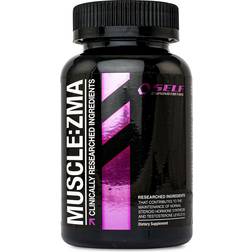 Self Omninutrition Muscle ZMA 120 st