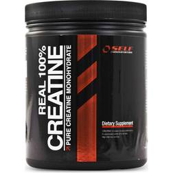 Self Omninutrition Real Creatine 500g