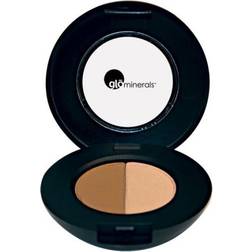 Glo Skin Beauty Brow Powder Duo Blonde