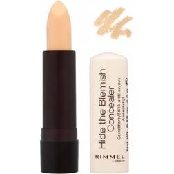 Rimmel Hide The Blemish Concealer #001 Ivory