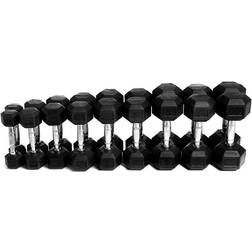 Abilica Hex Dumbbell 30kg