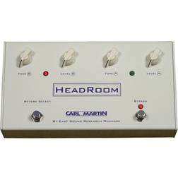 Carl Martin Headroom