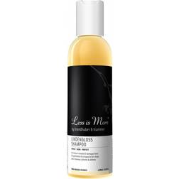 Less is More Lindengloss Shampoo 30ml