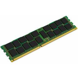 Kingston Valueram DDR3 1333MHz 8GB ECC Reg System Specific (KVR13R9D8/8)