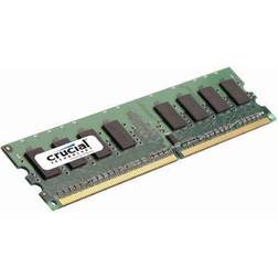 Crucial DDR2 667MHz 2GB (CT25664AA667)