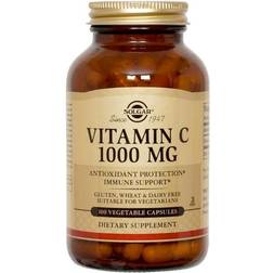 Solgar Vitamin C 1000mg 100 Stk.