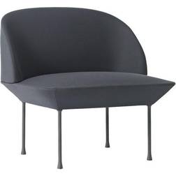 Muuto Oslo Stuhl