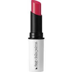 diego dalla palma Shiny Lipstick #142 Frost Deep Pink