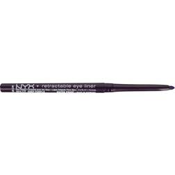 NYX Retractable Eye Pencil Deep Purple