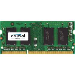 Crucial DDR3L 1333MHz 4GB for Apple Mac (CT4G3S1339MCEU)