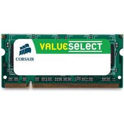 Corsair DDR2 800MHz 4GB (VS4GSDS800D2)