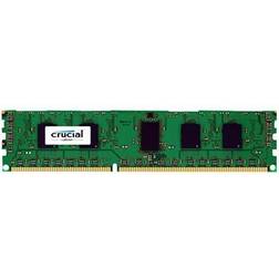 Crucial DDR3L 1600Mhz 4GB (CT51272BD160BJ)