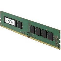 Crucial DDR4 2133MHz 8GB (CT8G4DFD8213)