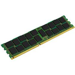 Kingston m DDR3 1600MHz 16GB ECC Reg for Server Premier (KVR16R11D4/16HB)