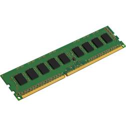 Kingston Valueram DDR3L 1600MHz 8GB ECC System Specific (KVR16LE11/8)