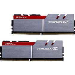 G.Skill Trident Z DDR4 3000MHz 2x8GB (F4-3000C15D-16GTZ)