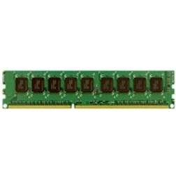 Synology DDR3 1600Mhz 2x2GB (ECCRAMDDR3-16002GBX2)