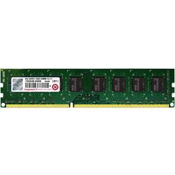 Transcend DDR3 1333MHz 2GB (TS256MLK64V3N)