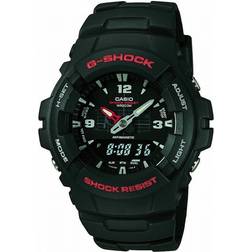 Casio G-Shock (G-100-1BVMUR)