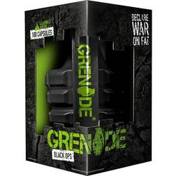 Grenade Black Ops 100 Stk.