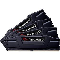 G.Skill Ripjaws V DDR4 3200MHz 4x8GB (F4-3200C14Q-32GVR)