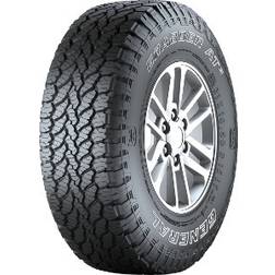 General Tire Grabber AT3 215/80 R15 112/109S 10PR