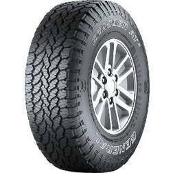 General Tire Grabber AT3 225/75 R16 115/112S 10PR