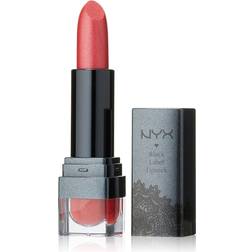 NYX Black Label Lipstick BLL142 Chilly Pepper