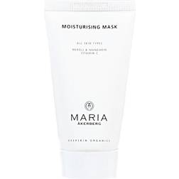 Maria Åkerberg Face Mask Moist 50ml