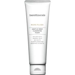 BareMinerals Pure Plush Deep Cleansing Foam 120ml