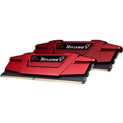 G.Skill Ripjaws V DDR4 3000MHz 2x16GB (F4-3000C15D-32GVR)