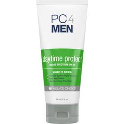 Paula's Choice PC4Men Daytime Protect SPF30 2fl oz