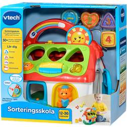 Vtech Baby Sort & Learn School