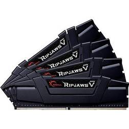 G.Skill Ripjaws V DDR4 2800MHz 4x16GB (F4-2800C14Q-64GVK)