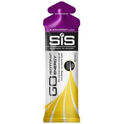 SiS Go Isotonic Energy Gel Blackcurrant 60ml 1 Stk.