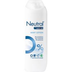 Neutral 0% Body Lotion 250ml