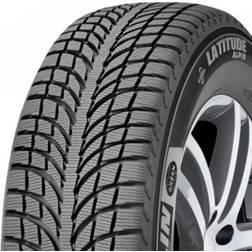 Michelin Latitude Alpin LA2 255/55 R18 109H XL *