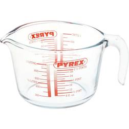 Pyrex Classic Measuring Cup 0.264gal 4.3"