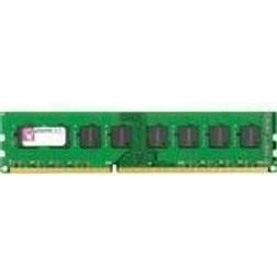 Kingston Valueram DDR3 1333MHz 16GB ECC Reg System Specific (KVR13R9D4/16)
