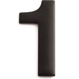 Habo Self Adhesive Number 1