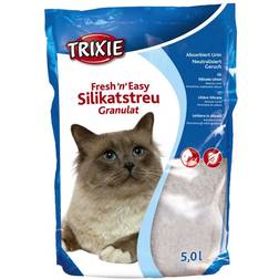 Trixie Simple'n'Clean Silicate Litter