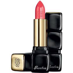 Guerlain KissKiss Lipstick #343 Sugar Kiss