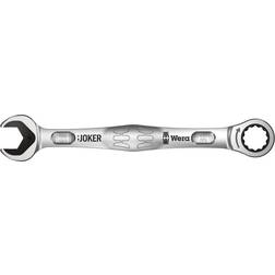 Wera 05073279001 Ratchet Wrench