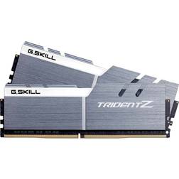 G.Skill Trident Z DDR4 3333MHz 2x16GB (F4-3333C16D-32GTZSW)