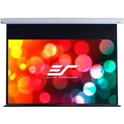 Elite Screens Saker (4:3 110" Electric)